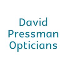 david pressman optician